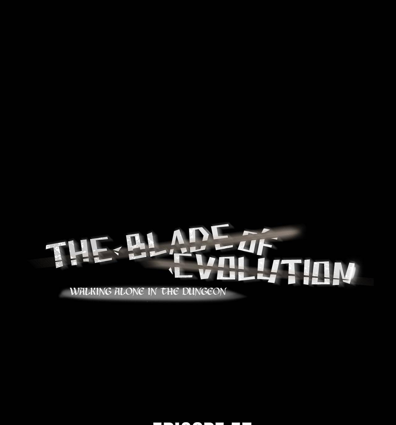 The Blade Chapter 61 1